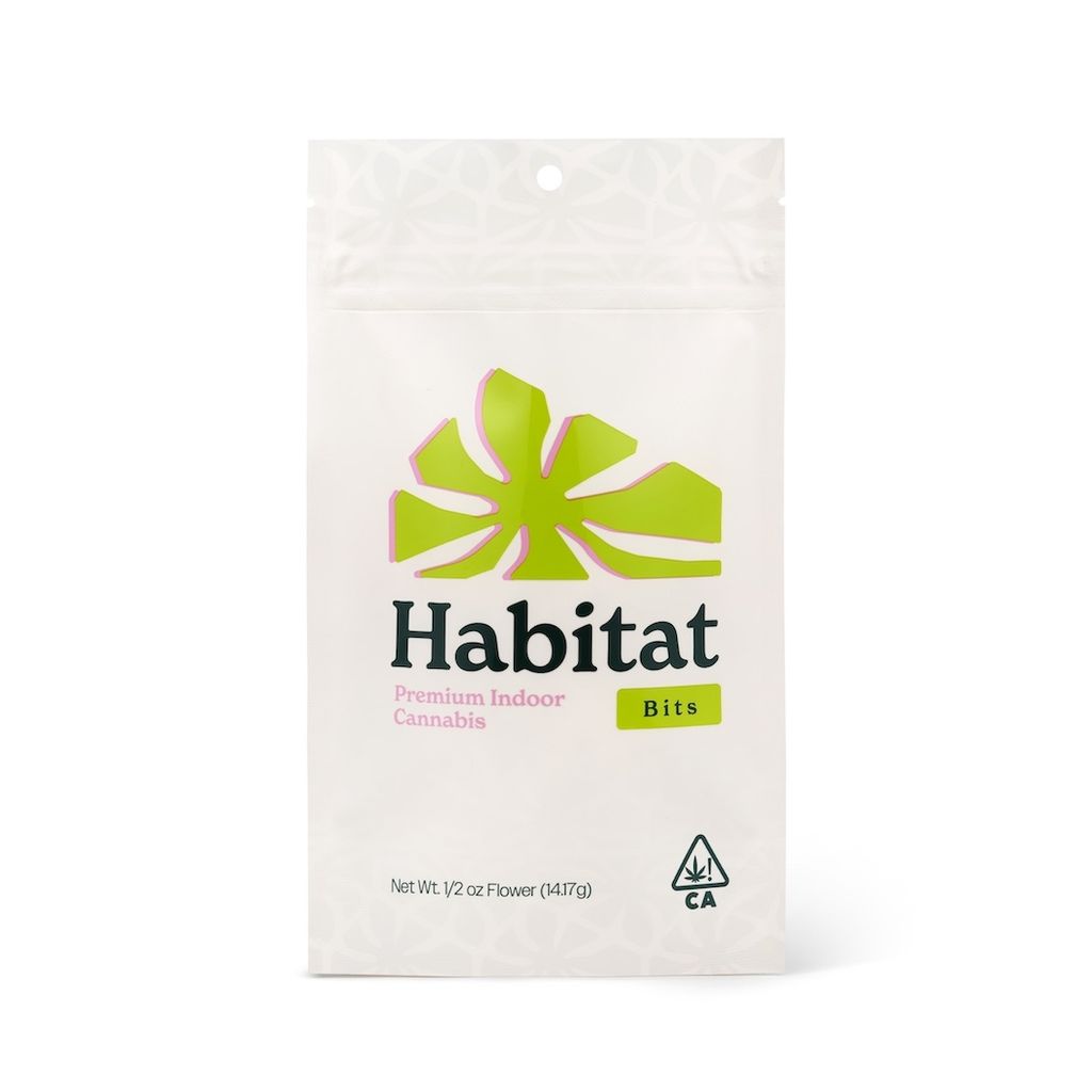 Habitat: Space Lemonade