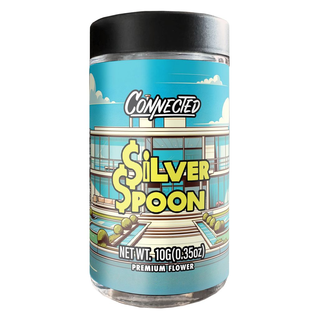 Silver Spoon