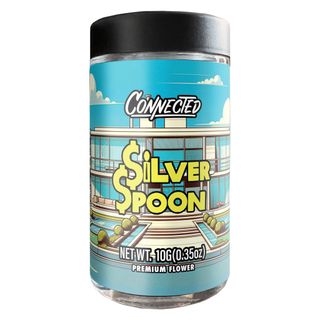 Silver Spoon Connected