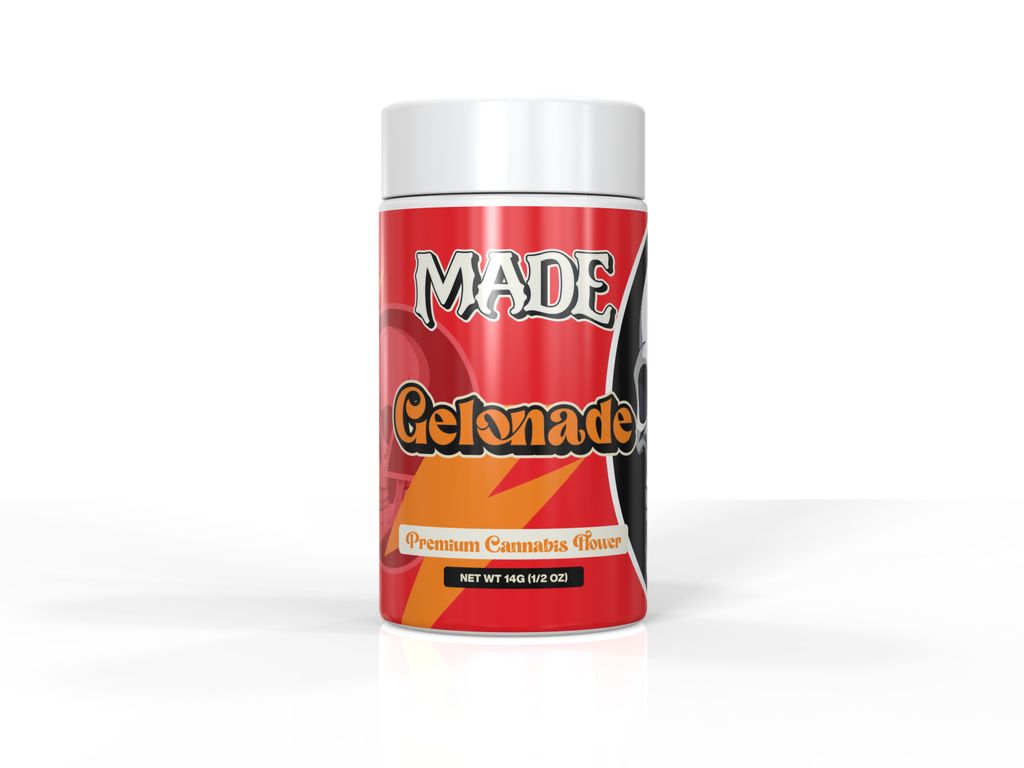 Gelonade