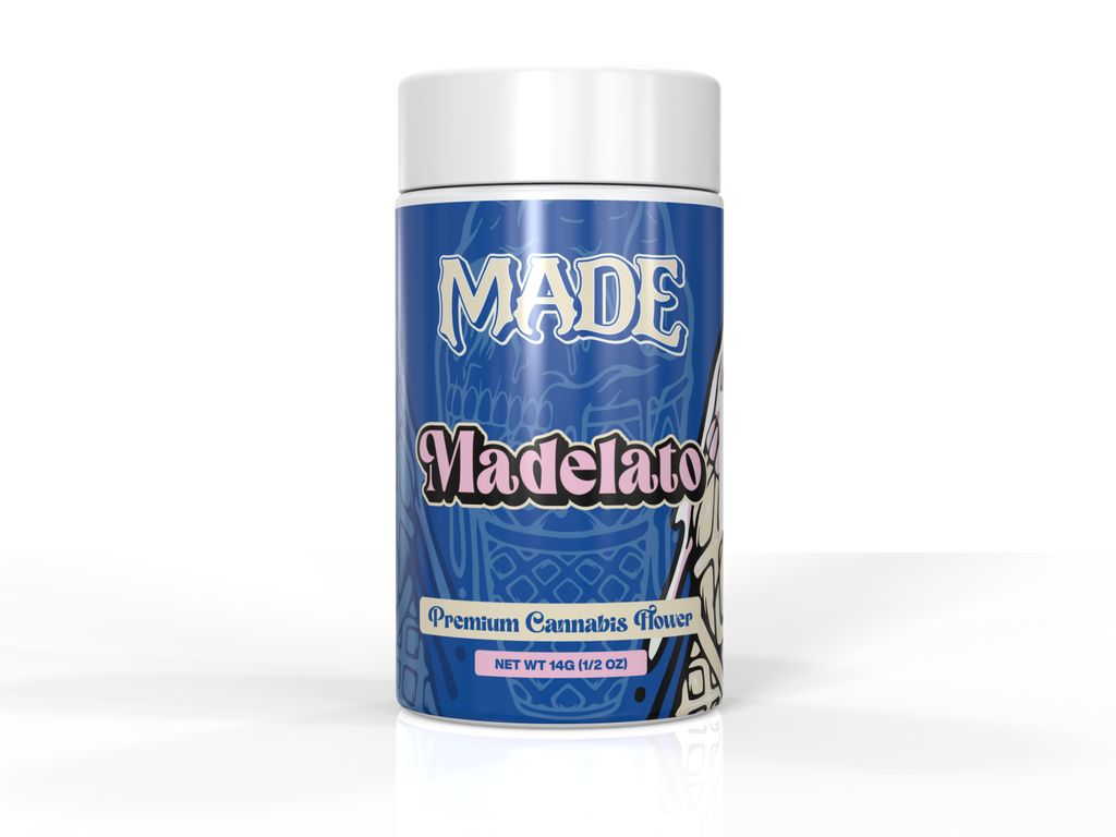 Madelato