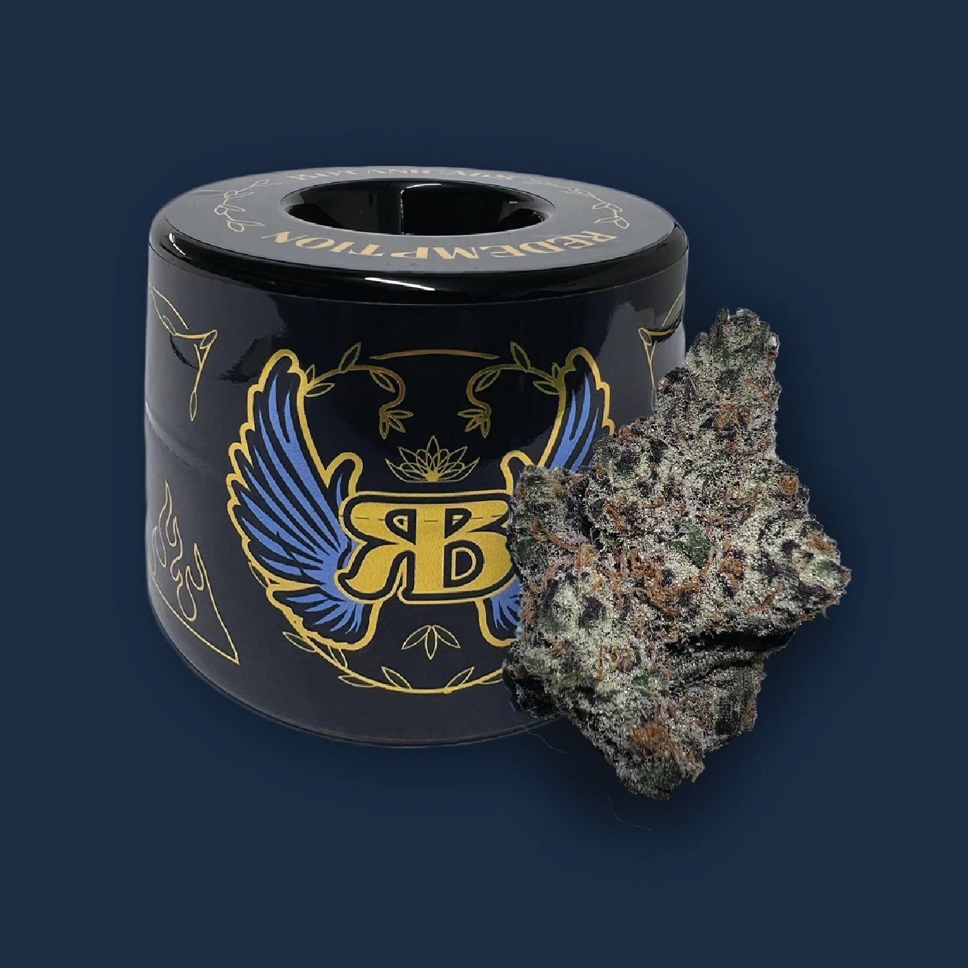 Guava Jam Redemption Botanicals 