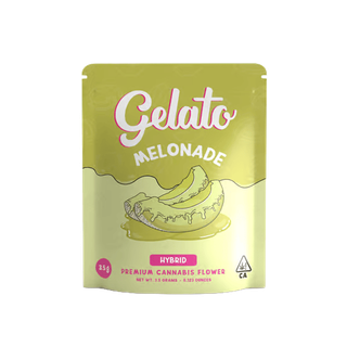 Melonade Gelato