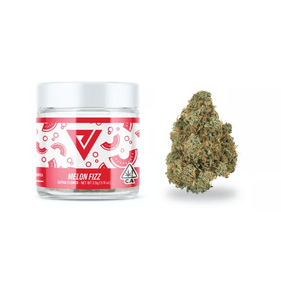 Melon Fizz Ember Valley