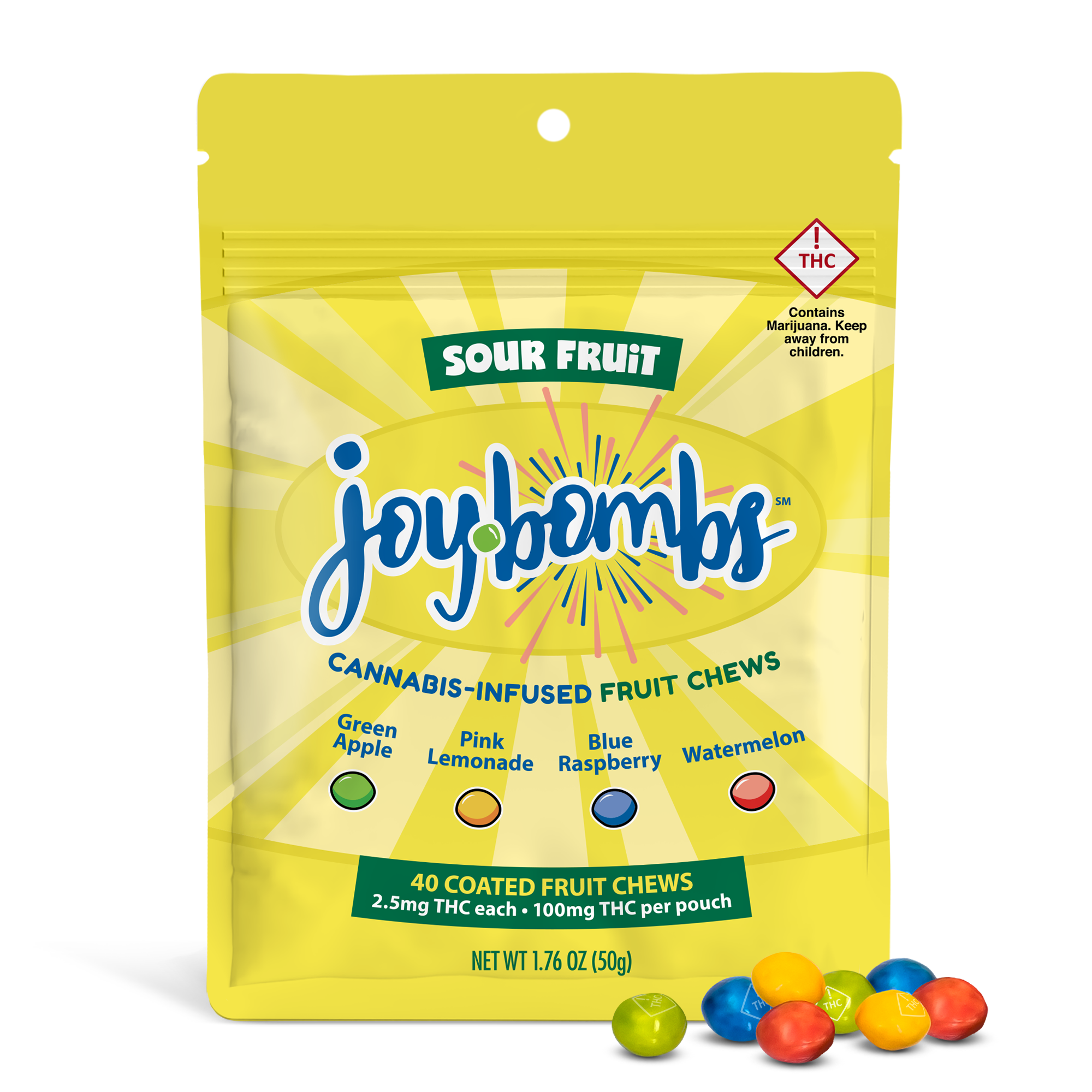 Sour Fruit