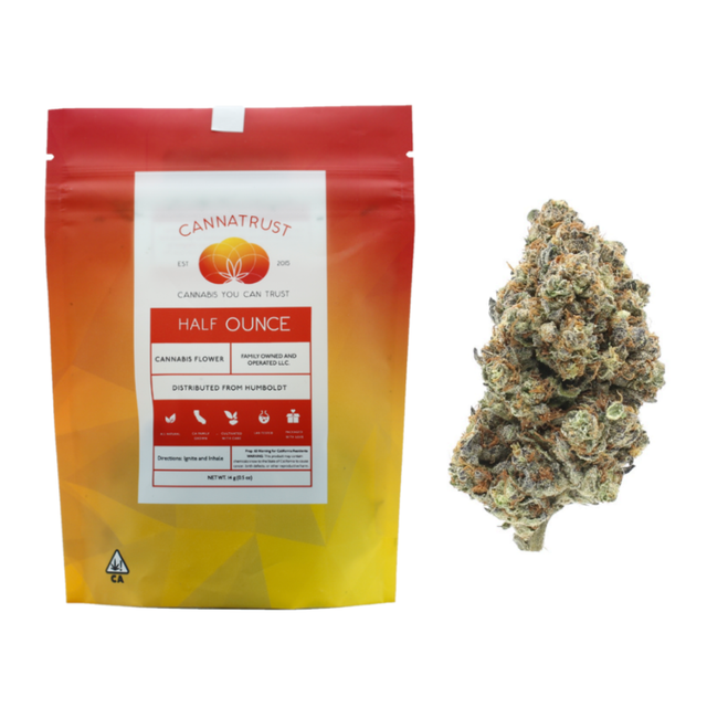 GovernMint Oasis Cannatrust