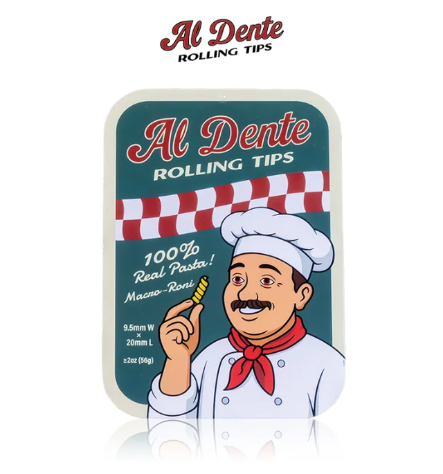 Al Dente Pasta Rolling Tips