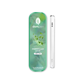 1:1 Mint AIO  Dompen