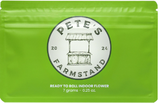 Cannabis Promo, Cannabis Sales, Cannabis Discounts, Cannabis on Sale, Pete's 7g Special Pricing 2