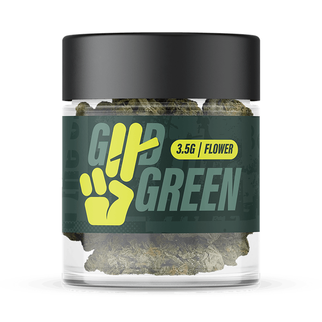 Venom OG Good Green Venom OG Good Green