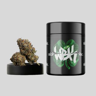 Irish Springz product
