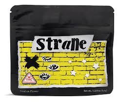 Banana Cream Pop Strane