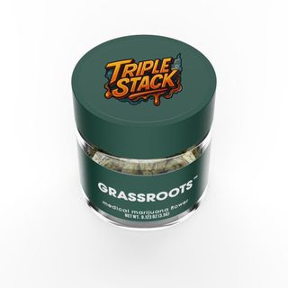 Triple Stack Grassroots