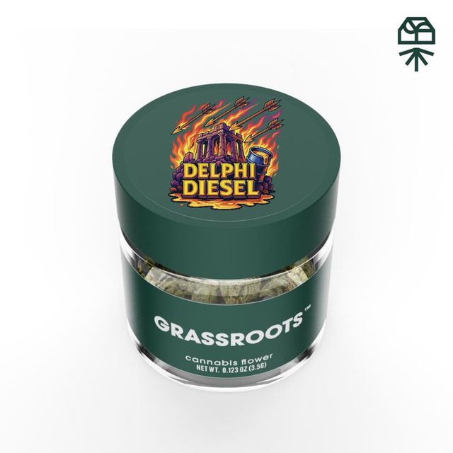 Delphi Diesel Grassroots Delphi Diesel Grassroots