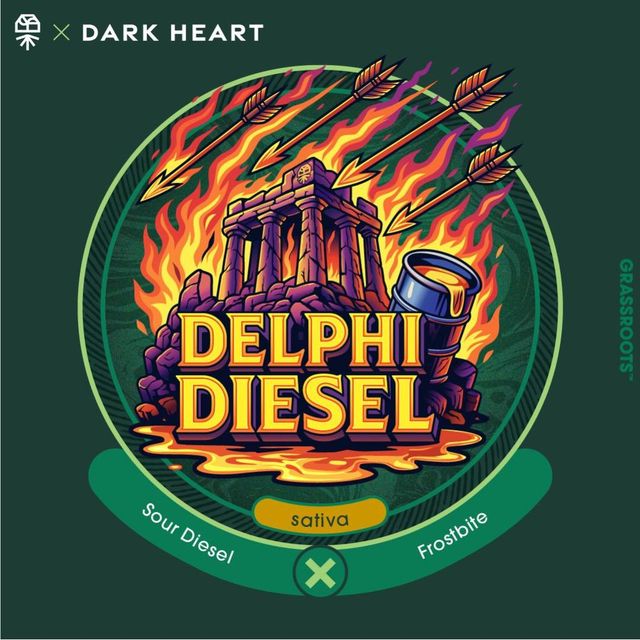 Delphi Diesel Grassroots Delphi Diesel Grassroots
