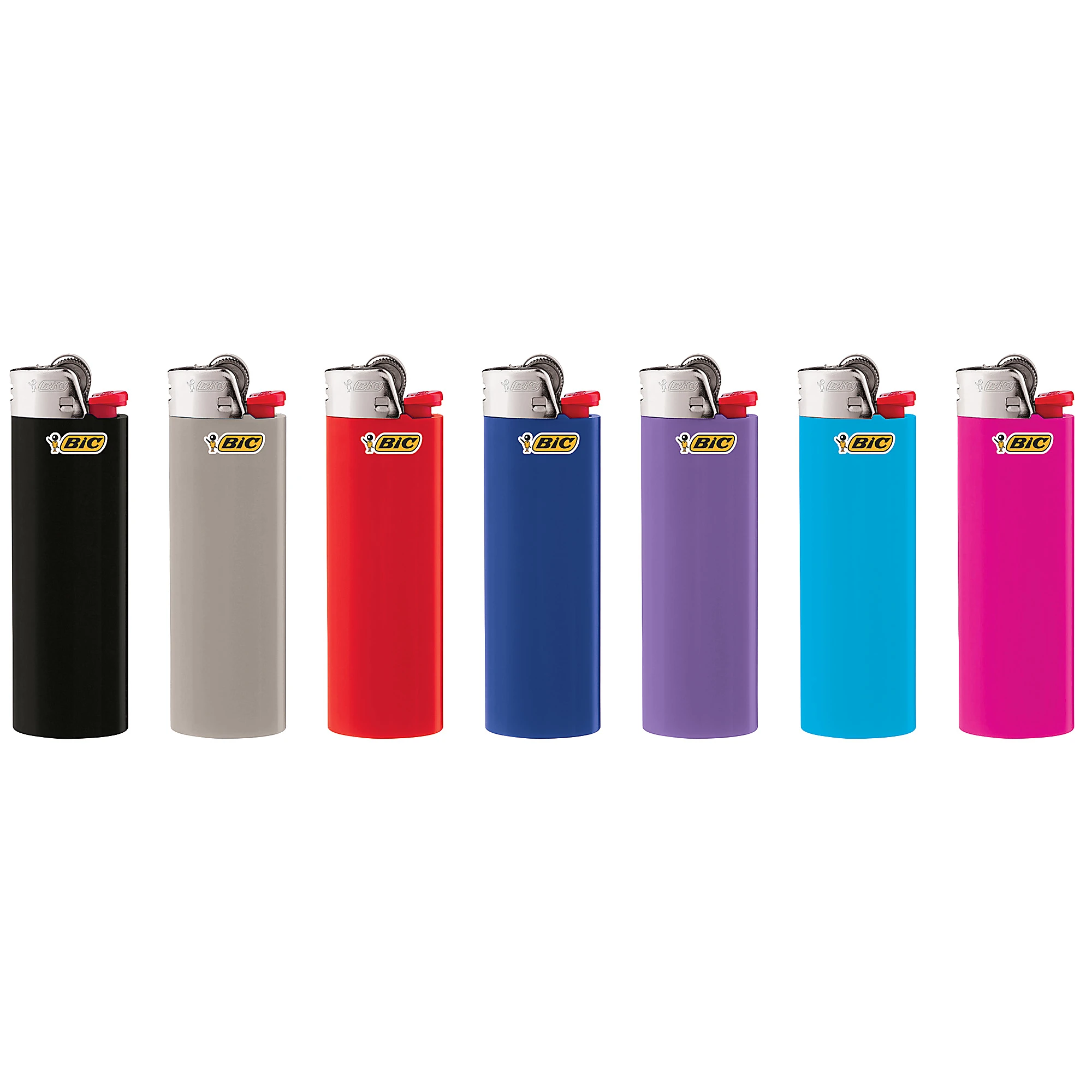 MÜV BIC Maxi Lighter Lighter, Each