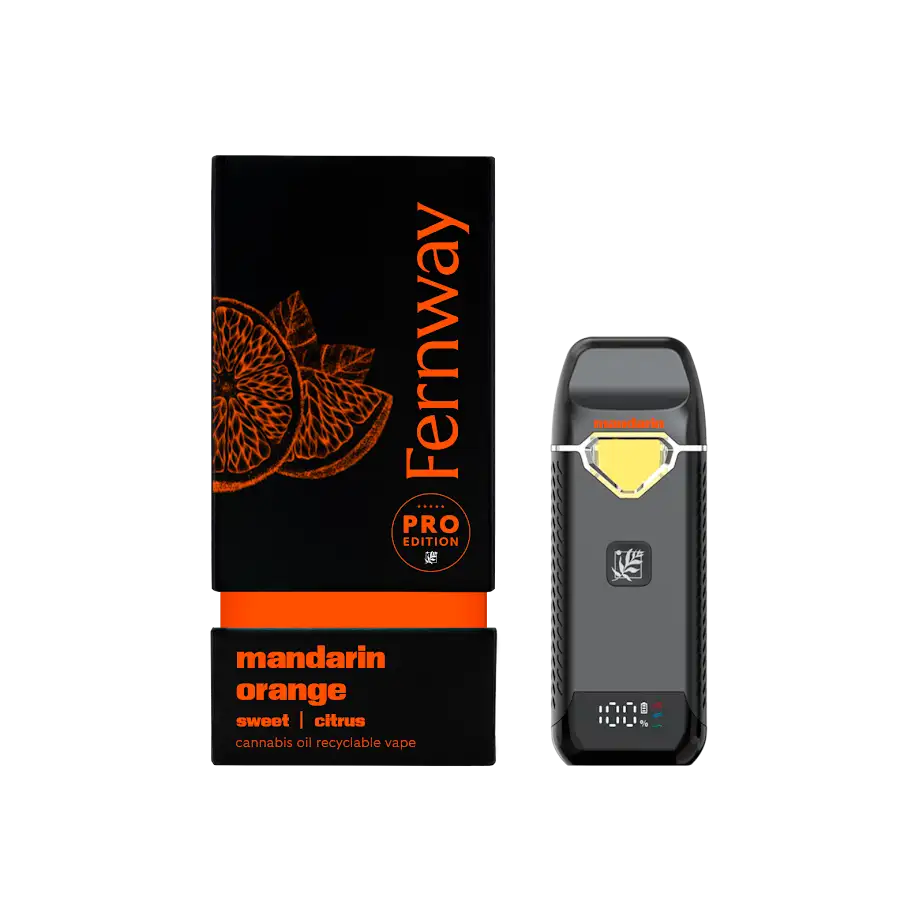 Cannabis Promo, Cannabis Sales, Cannabis Discounts, Cannabis on Sale, $85 Fernway 2G Disposables 2