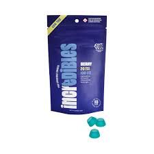 Snoozeberry 5:1 Incredibles