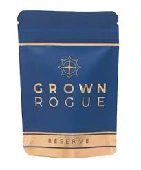 Granddaddy Candy Grown Rogue
