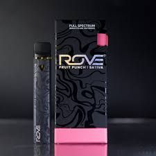 Fruit Punch ROVE