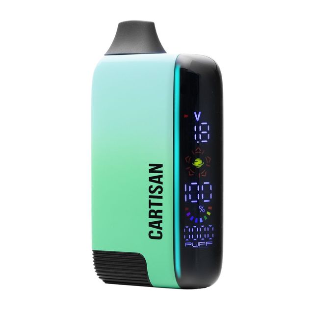 Veil Bar Pro EVO Vaporizer Battery Cartisan