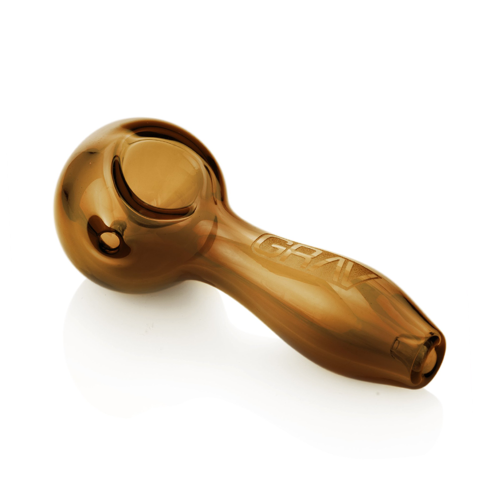 4" Classic Spoon