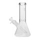 Glass 9" Glass Beaker Human Grade Glass 9" Glass Beaker Human Grade