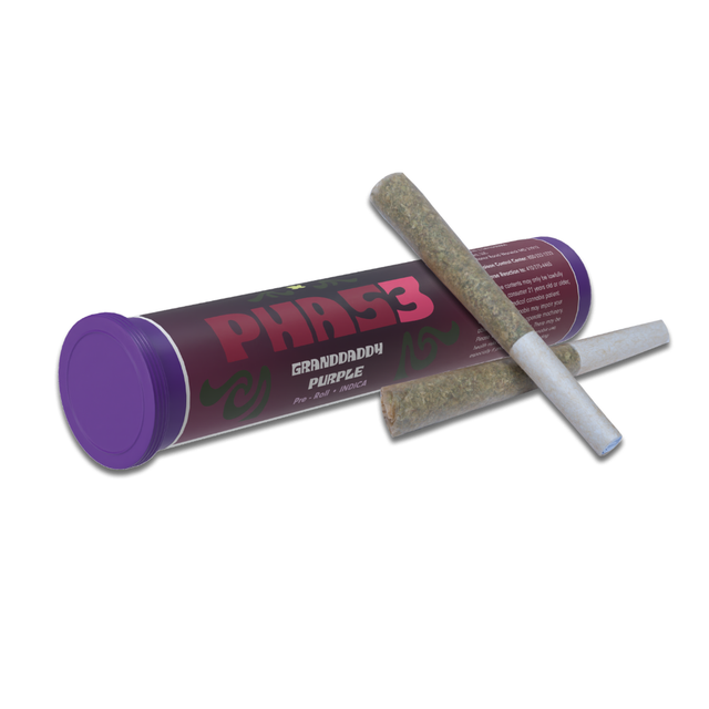 Grape Lime Ricky Phas3