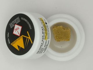Skinny Dip Wax Kush Masters