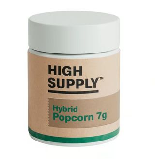 Pineapple Express High Supply