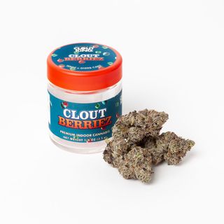 Clout Berriez product