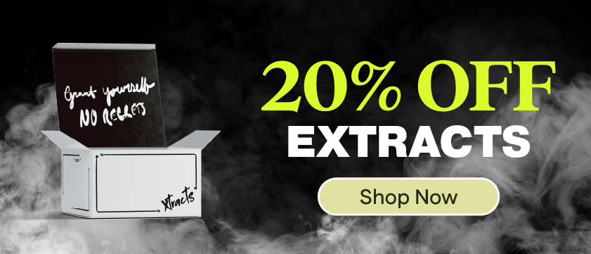 20% OFF (the) Essence Extracts