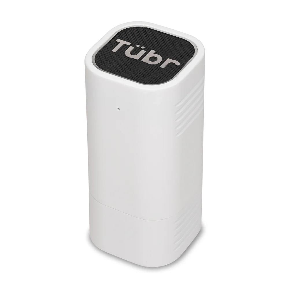 Stash Storage Case Tubr