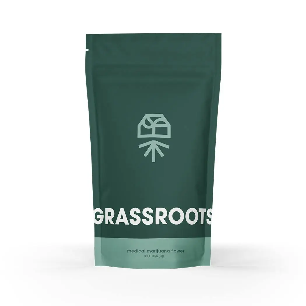 Cap Junky Grassroots Cap Junky Grassroots