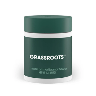 Gahlic Cookies Grassroots