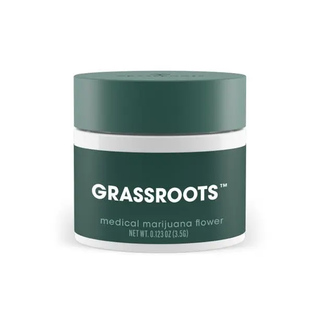 Pillow MNTS Grassroots