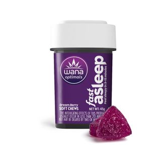 Optimals Fast Asleep Wana