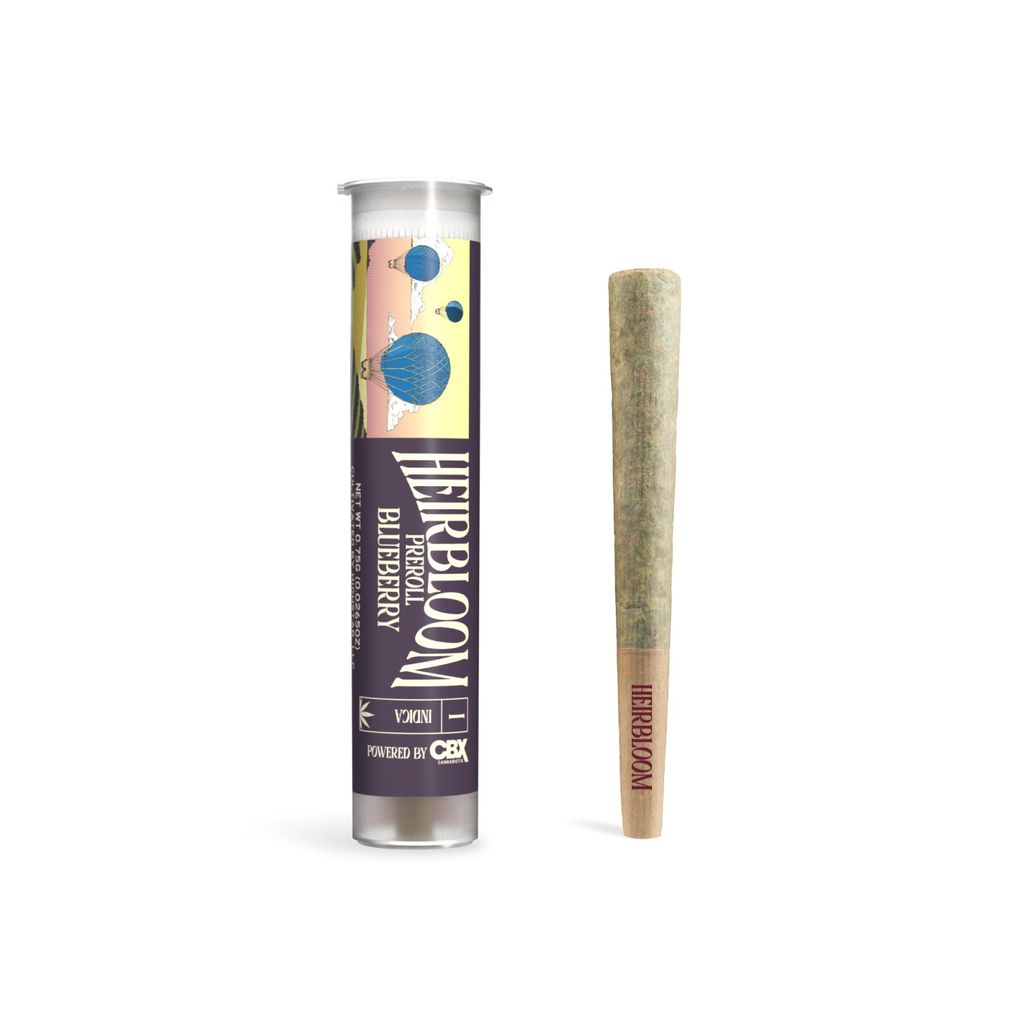 Blueberry
