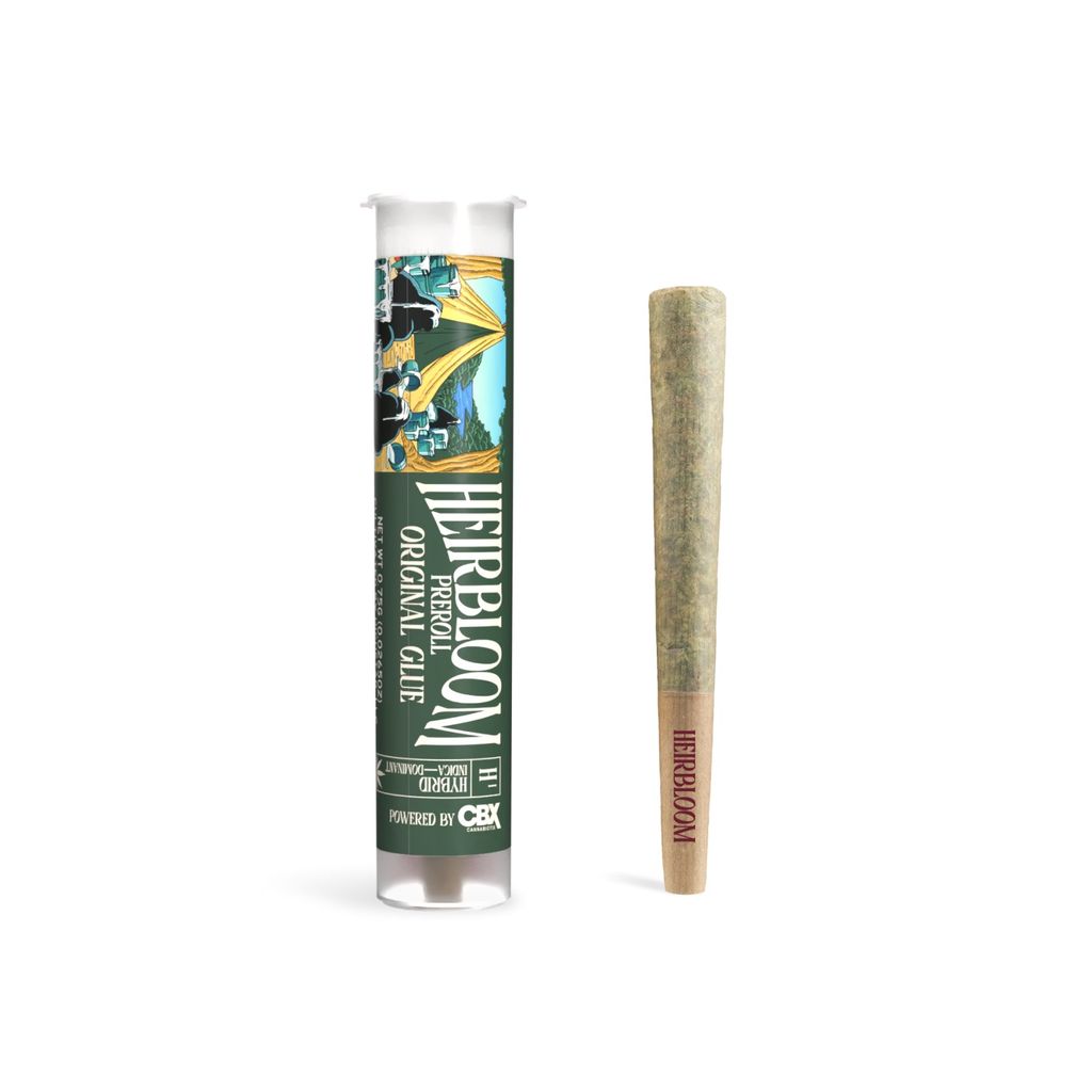 Original Glue