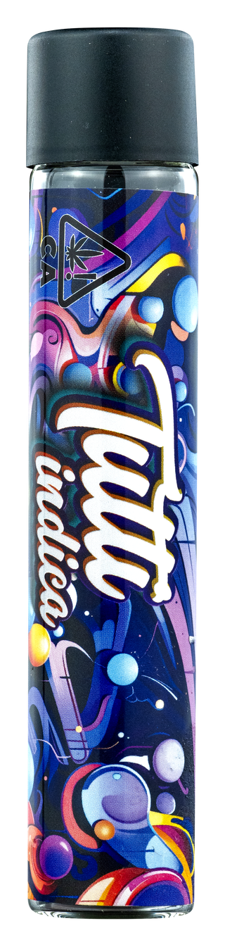 Northern Lights Infused Tutti