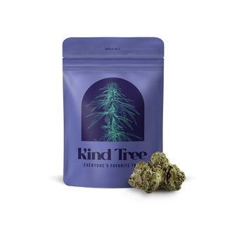 Cherry Diesel Kind Tree