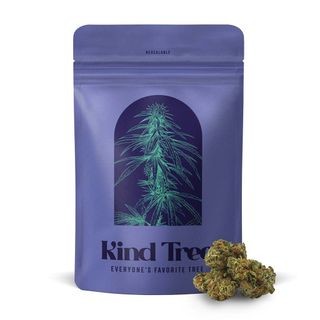 Grape Sitter Kind Tree