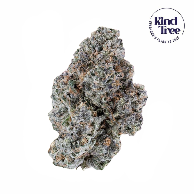 IC Banger Kind Tree IC Banger Kind Tree