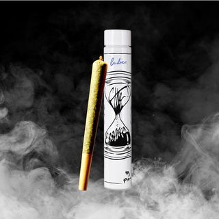 Ghost Milk Pre-Roll product