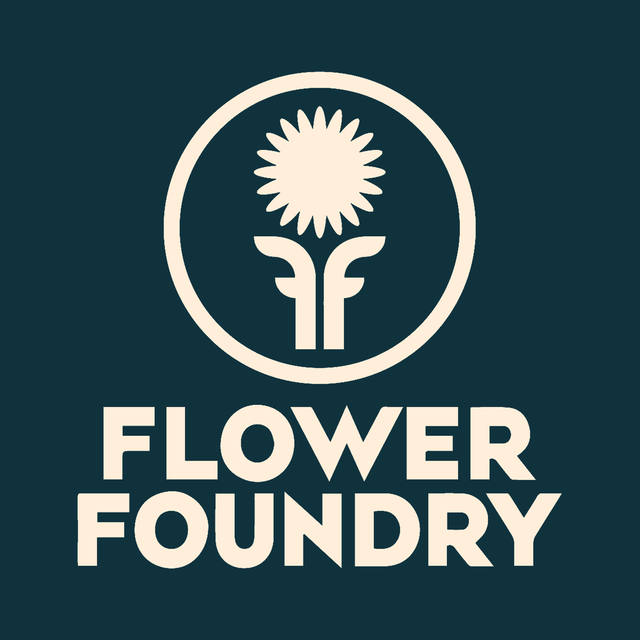 Sour Garlic Flower Foundry Sour Garlic Flower Foundry