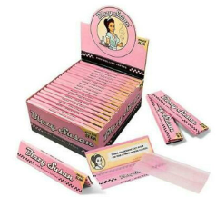 Blazy Susan Papers 1 1/4 Pink