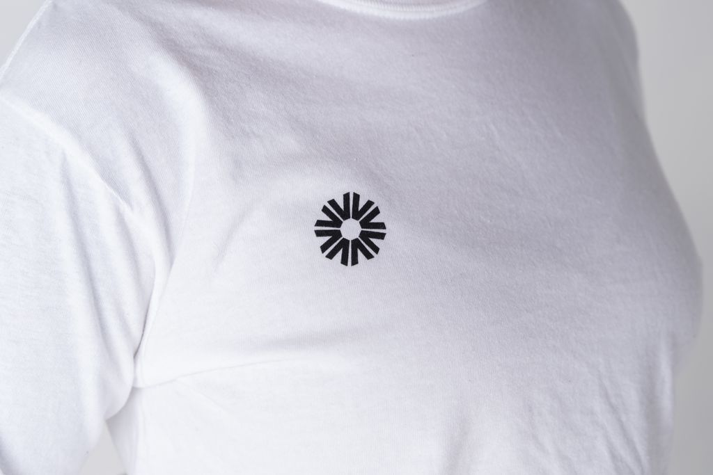 Verano Inner Circle Long Sleeve White, L - image 2