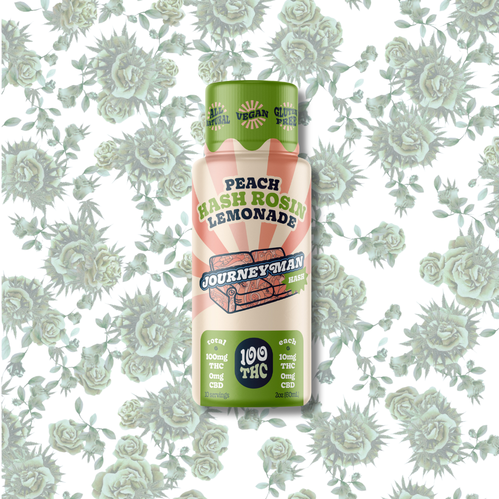 Peach Lemonade