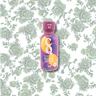 Blackberry Lemon Lime CQ