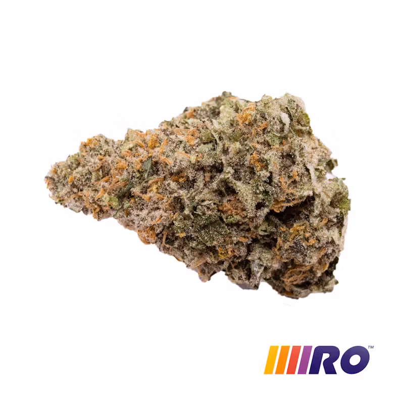 Tropicana Haze R.O. Tropicana Haze R.O.